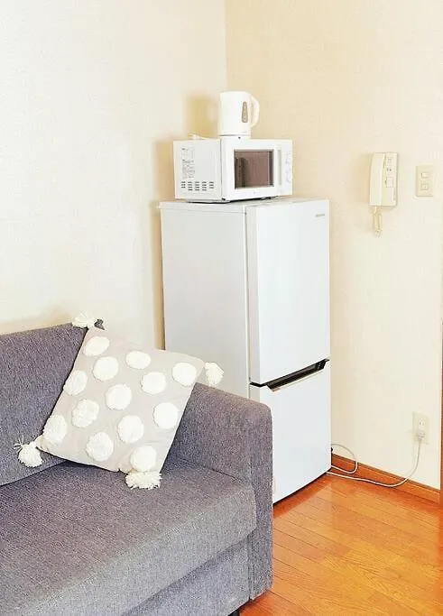 Appartamento U-Court Kinshicho 3F Tokyo Giappone