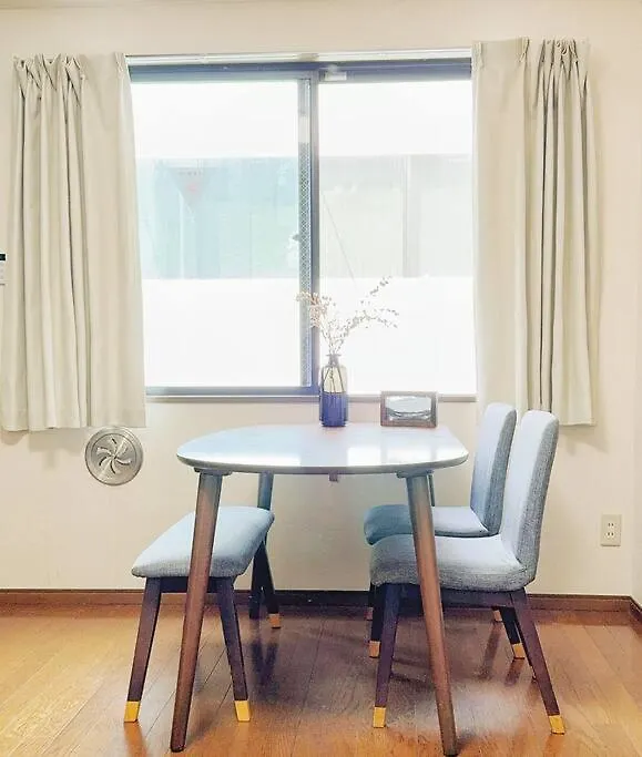 Appartamento U-Court Kinshicho 3F Tokyo